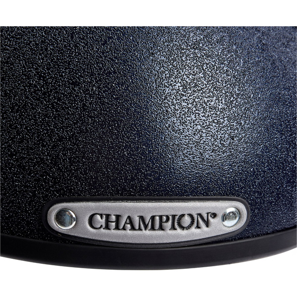 Oval Unisexe Pro-Lite 2 Casque De Équitation Crâne OVALPROLITE2 - Navy